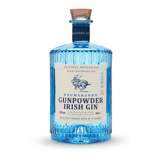 Ginebra Drumshanbo Gunpowder 500 ml