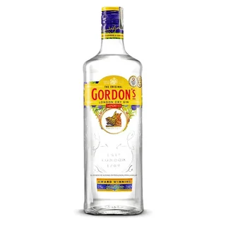 Ginebra Gordons London Dry Gin 700 ml