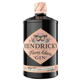 Ginebra HENDRICKS flora adora (700 ml)