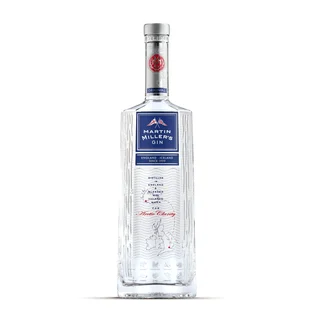Ginebra Martin Miller Gin 700 ml