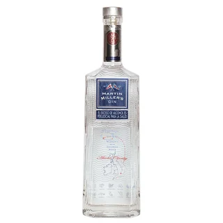 Ginebra MARTIN MILLERS GIN botella (700 ml)