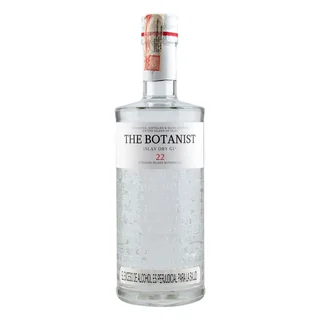 Ginebra REMY MARTIN the botanist (700 ml)