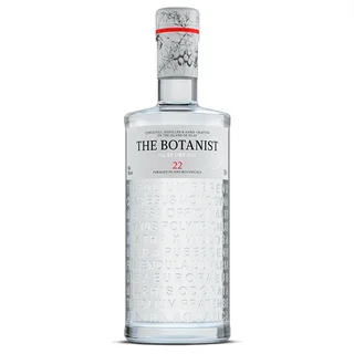 Ginebra The Botanist Islay Dry 700 ml
