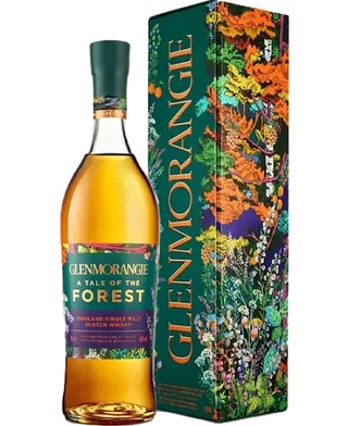 Glenmorangie A Tale of the Forest x 700ml