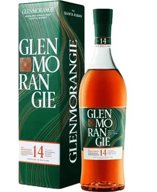 Glenmorangie The Quinta Ruban x 700ml