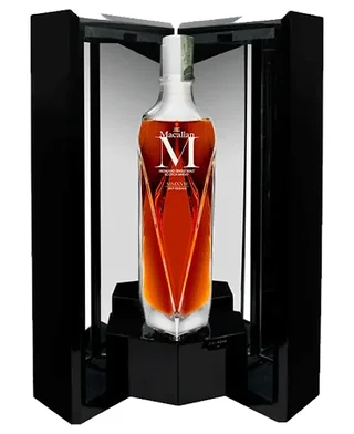Macallan M x 700ml