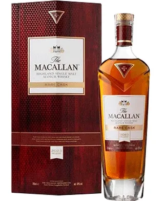 Macallan Rare Cask Release 2023 x 700ml