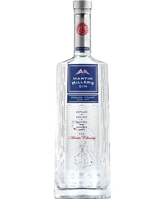 Martin Miller Gin x 700ml