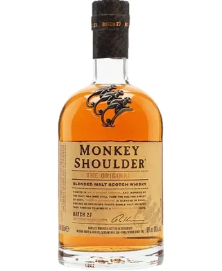 Monkey Shoulder x 700ml