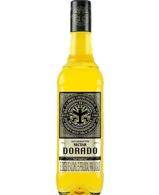 Nectar Dorado x 750ml