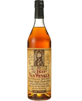 Old RIP Van Winkle 10 Years Old x 750ml