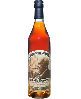 Pappy Van Winkle 15 Year Old x 750ml