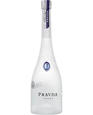 Pravda Vodka x 750ml