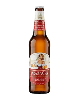 Prazacka 500ml