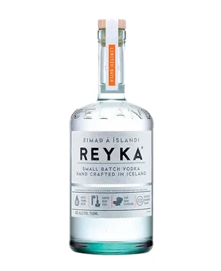 Reyka x 750ml
