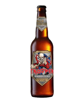 Robinsons Trooper x 500ml