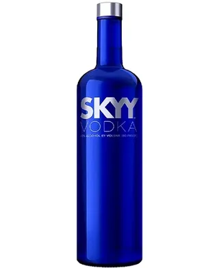 Skyy x 750ml