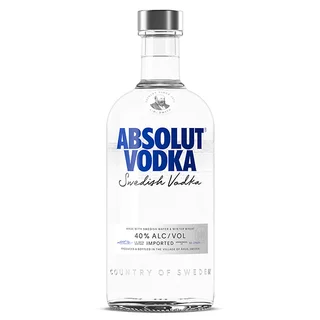 Vodka Absolut Blue 700 ml
