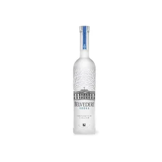Vodka BELVEDERE alcohol (750 ml)