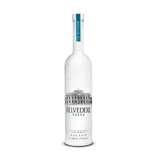 Vodka Belvedere Pure 1.75 litros