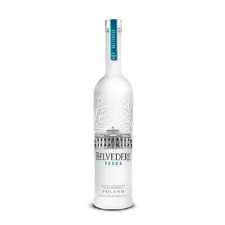 Vodka Belvedere Pure 700 ml