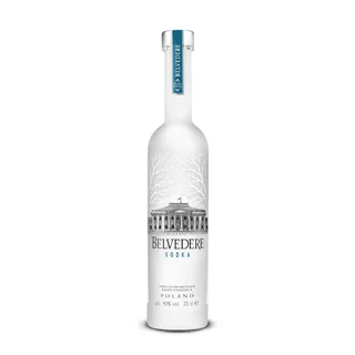 Vodka Belvedere Pure media botella 200 ml
