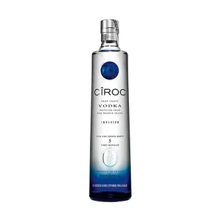 Vodka CIROC (750 ml)