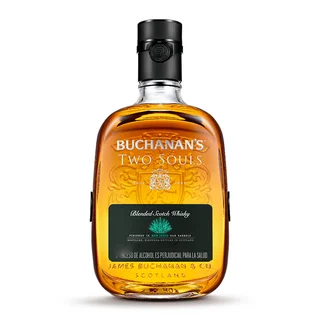 Whisky Buchanans Two Souls 750 ml