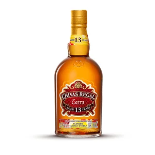 Whisky Chivas Regal Extra 13 Años 700 ml