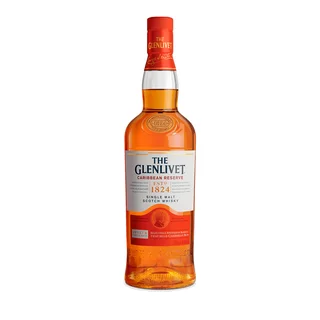 Whisky Glenlivet Caribbean Reserve 700 ml