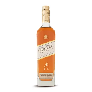 Whisky Johnnie Walker Gold Label Reserve Blended 700 ml