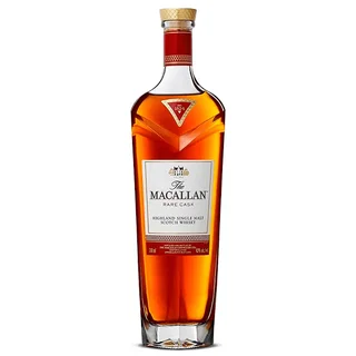 Whisky Macallan Rare Cask 700 ml