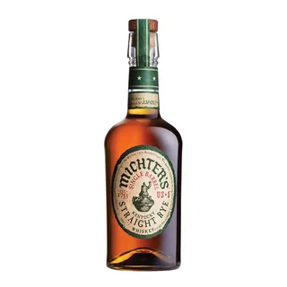 Whisky MICHTERS Whisky (750 ml)