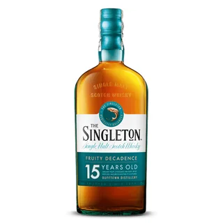 Whisky Singleton of Dufftown 15 años 700 ml