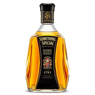 Whisky Something Special 750 ml