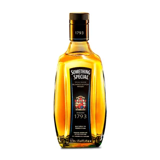 Whisky Something Special Litro