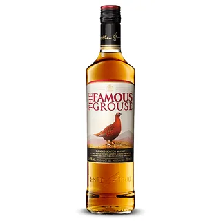 Whisky The Famous Grouse 700 ml