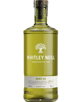 Whitley Neill Quince x 700ml