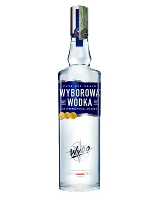 Wyborowa x 700ml