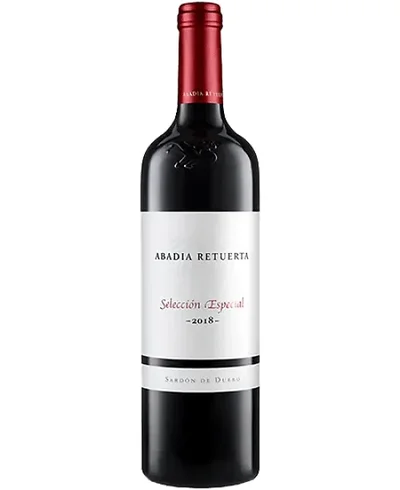 Abadía Retuerta Selección Especial x 750ml