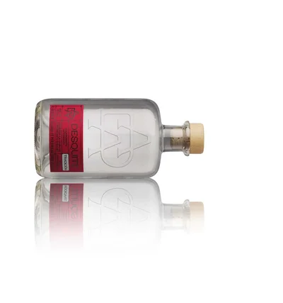 Aguardiente Desquite Artesanal Tradicion