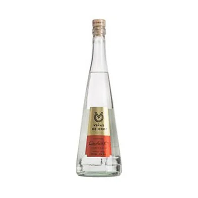Aguardiente VINAS DE ORO sin azúcar (750 ml)