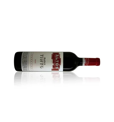 Altos Las Hormigas Tinto ( Bo, Ma, Se)