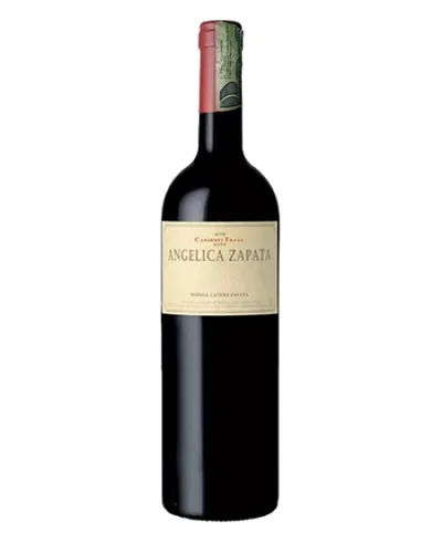 Angélica Zapata Malbec x 750ml
