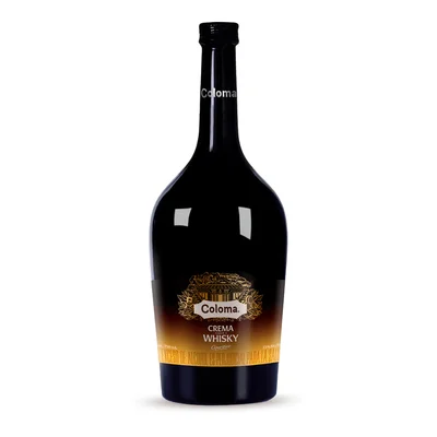 Aperitivo Coloma Crema De Whisky 750 ml