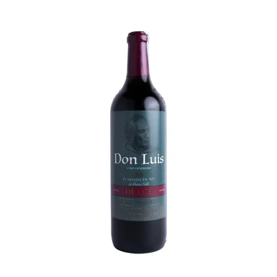 Aperitivo GRAJALES licor (750 ml)