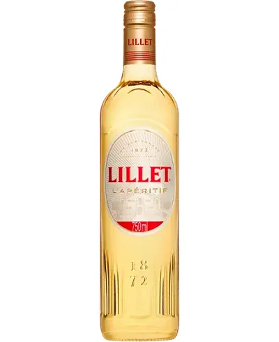 Aperitivo Lillet Blanc x 750ml
