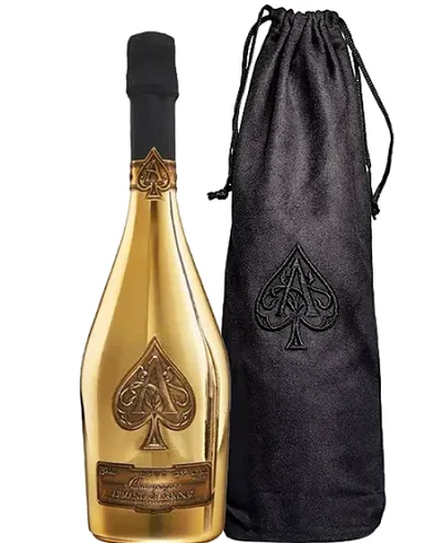 Armand de Brignac Brut Gold x 750ml