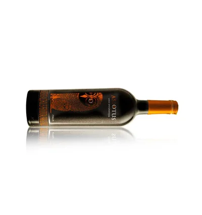 Asio Otus Rosso