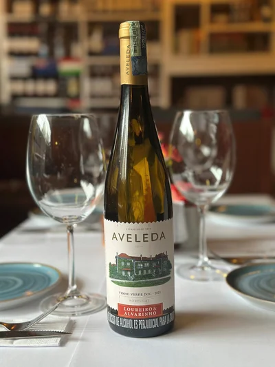 AVELEDA LOUREIRO & ALVARINHO